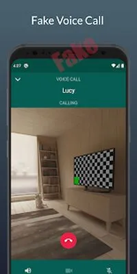 Baixe WhatsPrank (MOD Grátis com Anúncios) para Android - Captura de tela 2