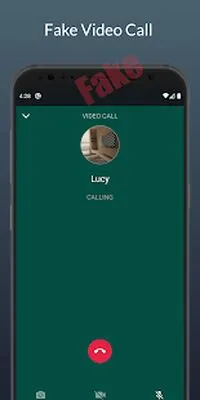 Baixe WhatsPrank (MOD Grátis com Anúncios) para Android - Captura de tela 3