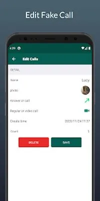 Baixe WhatsPrank (MOD Grátis com Anúncios) para Android - Captura de tela 4