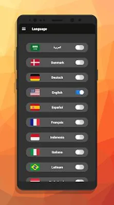 Baixe Cheats para todos os GTA (MOD Desbloqueado) para Android - Captura de tela 4