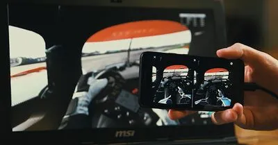 Baixe VRidge 2 (MOD Grátis sem Anúncios) para Android - Captura de tela 1