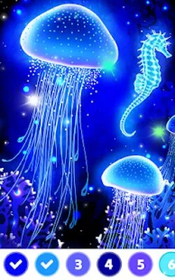 Baixe Color123 (Versão Pro MOD) para Android - Captura de tela 1