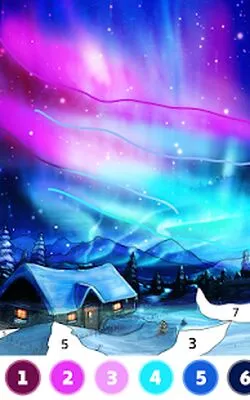 Baixe Color123 (Versão Pro MOD) para Android - Captura de tela 4