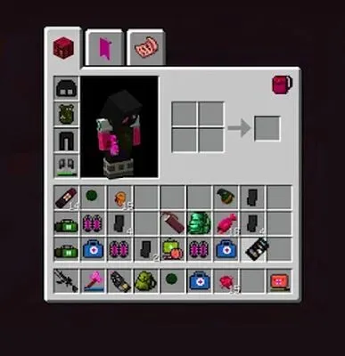 Baixe Mods de Apocalipse Zumbi (MOD Premium) para Android - Captura de tela 3