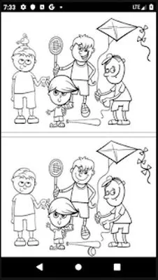 Baixe Momo Screamer (MOD Desbloqueado) para Android - Captura de tela 1