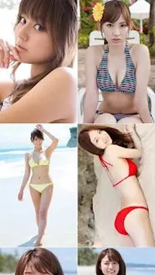 Baixe Papéis de Parede de Garotas Sexy (MOD Grátis) para Android - Captura de tela 1