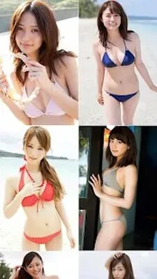 Baixe Papéis de Parede de Garotas Sexy (MOD Grátis) para Android - Captura de tela 2