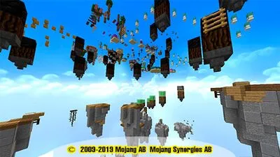 Baixe Parkour para Minecraft (MOD Grátis de Anúncios) para Android - Captura de tela 1