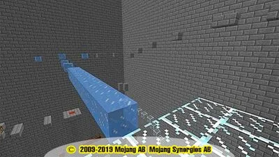 Baixe Parkour para Minecraft (MOD Grátis de Anúncios) para Android - Captura de tela 2