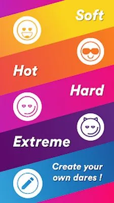 Baixe o Jogo Verdade ou Desafio (Versão Pro MOD) para Android - Captura de tela 1