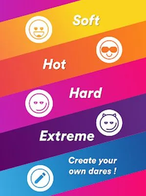 Baixe o Jogo Verdade ou Desafio (Versão Pro MOD) para Android - Captura de tela 4