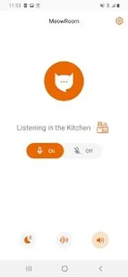 Baixe MeowTalk (MOD Premium) para Android - Captura de tela 2