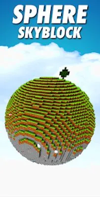 Baixe Mapas Sky Block (MOD Premium) para Android - Captura de tela 1