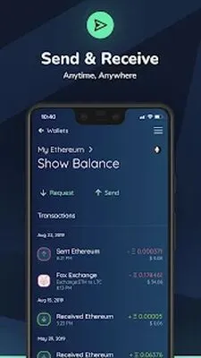 Baixe Edge (MOD Premium) para Android - Captura de tela 2