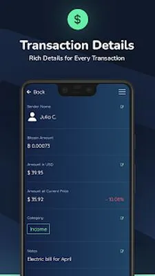 Baixe Edge (MOD Premium) para Android - Captura de tela 4