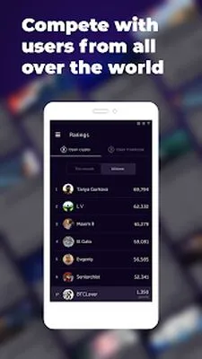 Baixe Cindicator: torne-se um analista financeiro (MOD Grátis) para Android - Captura de tela 1