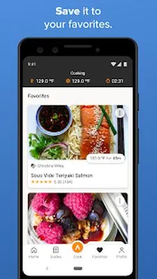 Baixe Anova Culinary (MOD Desbloqueado) para Android - Captura de tela 3
