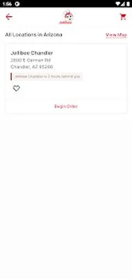 Baixe Jollibee (Versão Pro MOD) para Android - Captura de tela 1