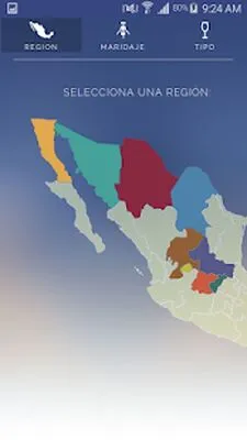 Baixe Vino Mx (Versão Pro MOD) para Android - Captura de tela 2