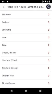 Baixe BUNGKUS (MOD Grátis com Anúncios) para Android - Captura de tela 2
