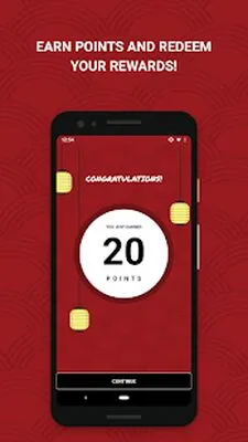 Baixe Hachi Hachi Rewards (MOD Desbloqueado) para Android - Captura de tela 1