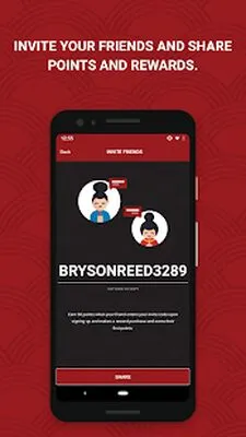 Baixe Hachi Hachi Rewards (MOD Desbloqueado) para Android - Captura de tela 2