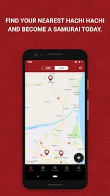 Baixe Hachi Hachi Rewards (MOD Desbloqueado) para Android - Captura de tela 3