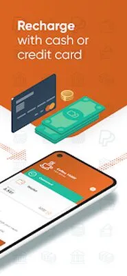 Baixe MyVend (MOD Premium) para Android - Captura de tela 1