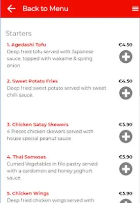 Baixe Sakura (MOD Desbloqueado) para Android - Captura de tela 1