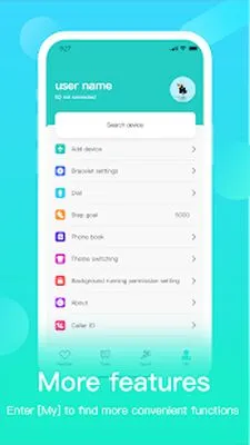 Baixe HryFine (MOD Premium) para Android - Captura de tela 3
