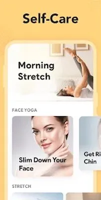 Baixe Workout for Women: Fit at Home (MOD Ad Grátis) para Android - Captura de tela 3