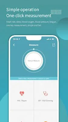 Baixe Wearfit (MOD Premium) para Android - Captura de tela 2
