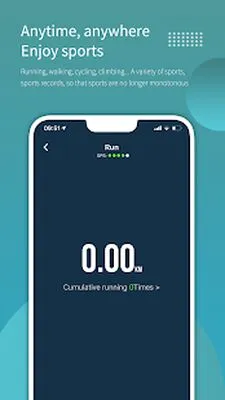 Baixe Wearfit (MOD Premium) para Android - Captura de tela 4