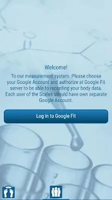 Baixe Smart Scales (MOD Grátis com Anúncios) para Android - Captura de tela 1