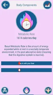 Baixe Smart Scales (MOD Grátis com Anúncios) para Android - Captura de tela 3