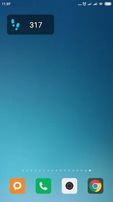 Baixe Step Tracker e Pedometer (Versão Pro MOD) para Android - Captura de tela 3