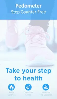 Baixe Step Tracker e Pedometer (Versão Pro MOD) para Android - Captura de tela 4