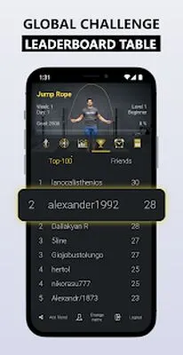 Baixe Titan (MOD Premium) para Android - Captura de tela 3