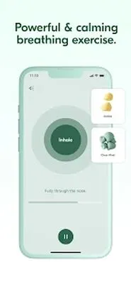 Baixe VOS — Diário de Bem-Estar & Humor (Versão Pro MOD) para Android - Captura de tela 4