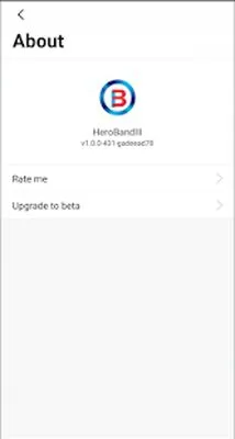 Baixe HerobandⅢ (MOD Grátis sem Anúncios) para Android - Captura de tela 2