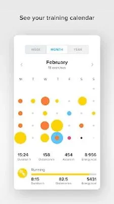 Baixe Suunto (Mod Grátis com Anúncios) para Android - Captura de tela 1