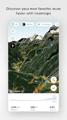 Baixe Suunto (Mod Grátis com Anúncios) para Android - Captura de tela 2