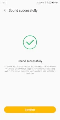 Baixe Smart Watch S2/C2 (Versão Pro MOD) para Android - Captura de tela 4