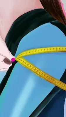 Baixe Small Waist Workout (MOD Desbloqueado) para Android - Captura de tela 4