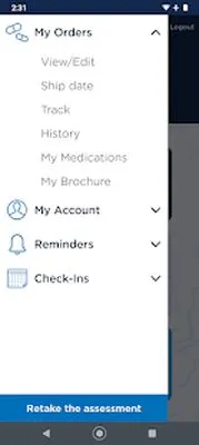 Baixe Persona Nutrition (MOD Desbloqueado) para Android - Captura de tela 3