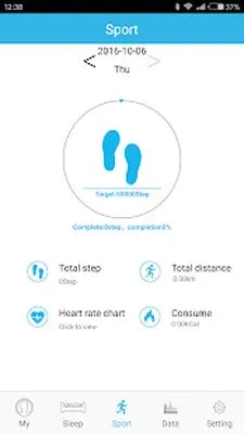 Baixe JYou (Versão Pro MOD) para Android - Captura de tela 1