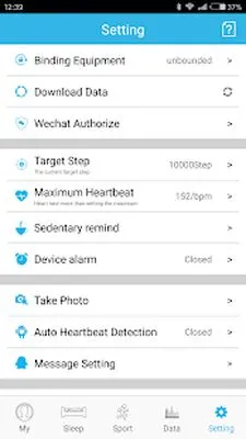 Baixe JYou (Versão Pro MOD) para Android - Captura de tela 3