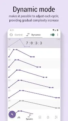 Baixe Prana Breath: Calma & Medite (Versão Pro MOD) para Android - Captura de tela 1