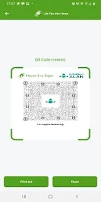 Baixe Life Fits Home (MOD Grátis com Anúncios) para Android - Captura de tela 3