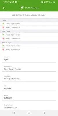 Baixe Life Fits Home (MOD Grátis com Anúncios) para Android - Captura de tela 4
